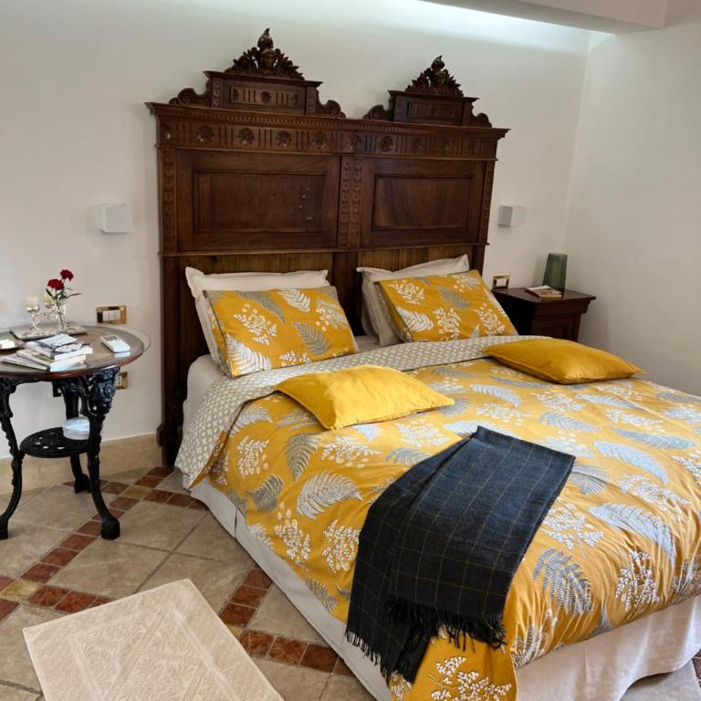 la casetta tra laguna e mare Poetto - Two-Bedroom Townhouse - 25