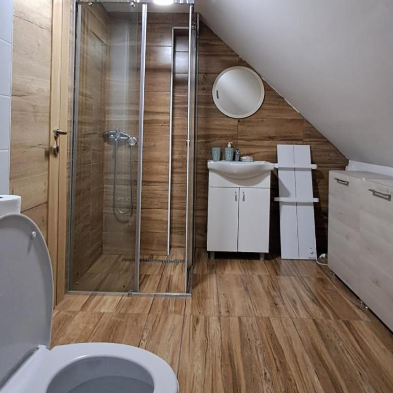 Apartman Jana Suncani Breg - One-Bedroom Apartment - 3