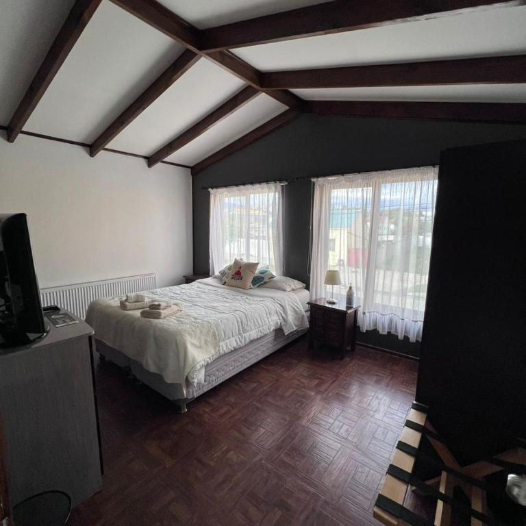SHEUEN PATAGONIA - Apartamento de 3 dormitorios - 8