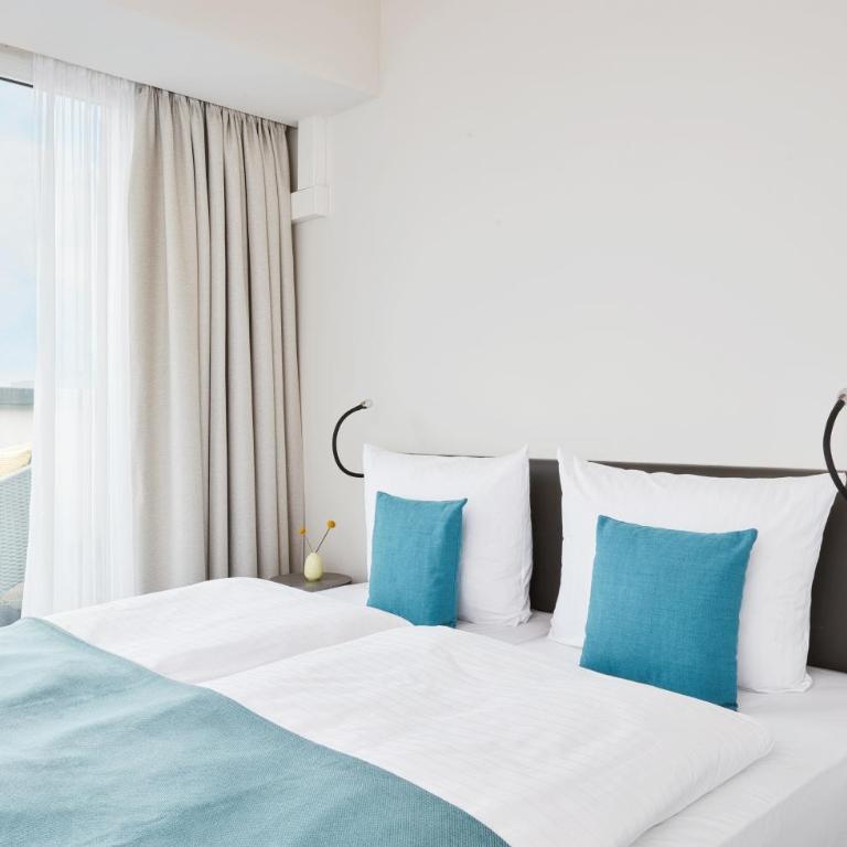 Living Hotel Nürnberg - Business Maisonette - 2