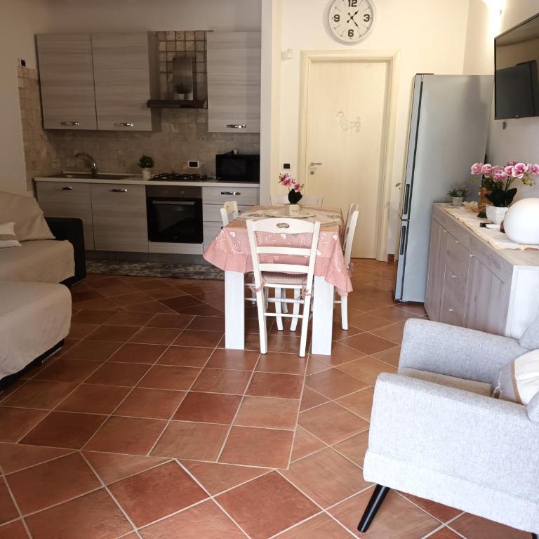 La CASA del CUORE PULA - Casa con 2 Camere da Letto - 35