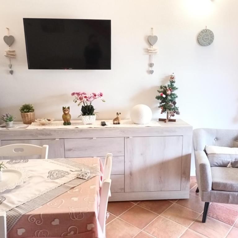 La CASA del CUORE PULA - Casa con 2 Camere da Letto - 25
