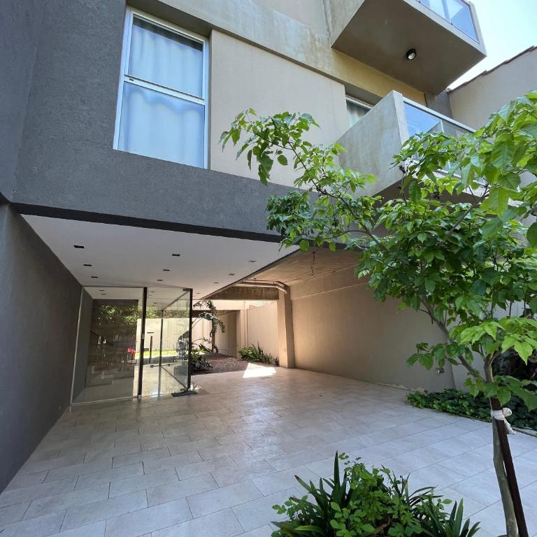Dos ambientes San Justo - One-Bedroom Apartment - 14