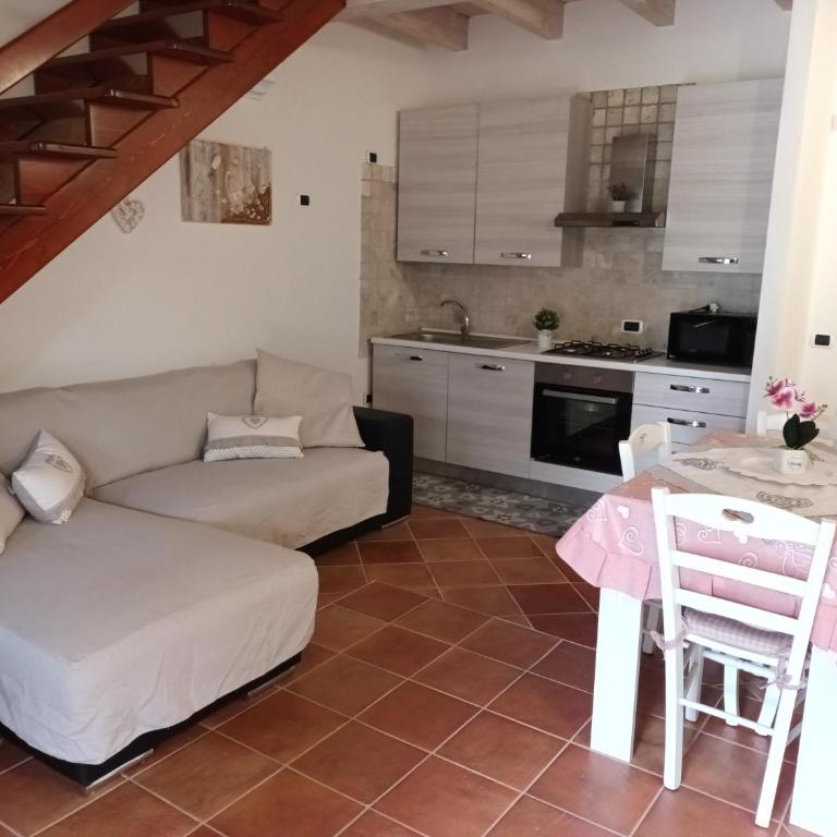 La CASA del CUORE PULA - Casa con 2 Camere da Letto - 33