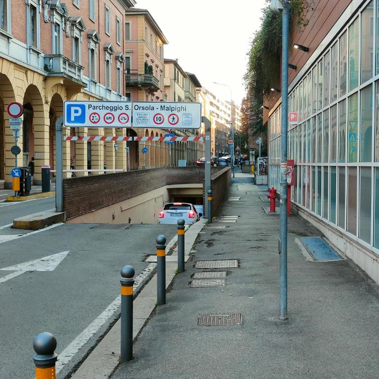 Aurora Guest House- Dimore Bolognesi - Appartamento Standard - 18