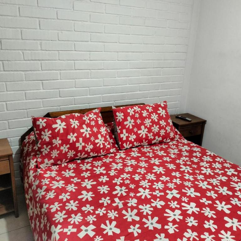 Hotel Angamos - Habitación Doble - 4