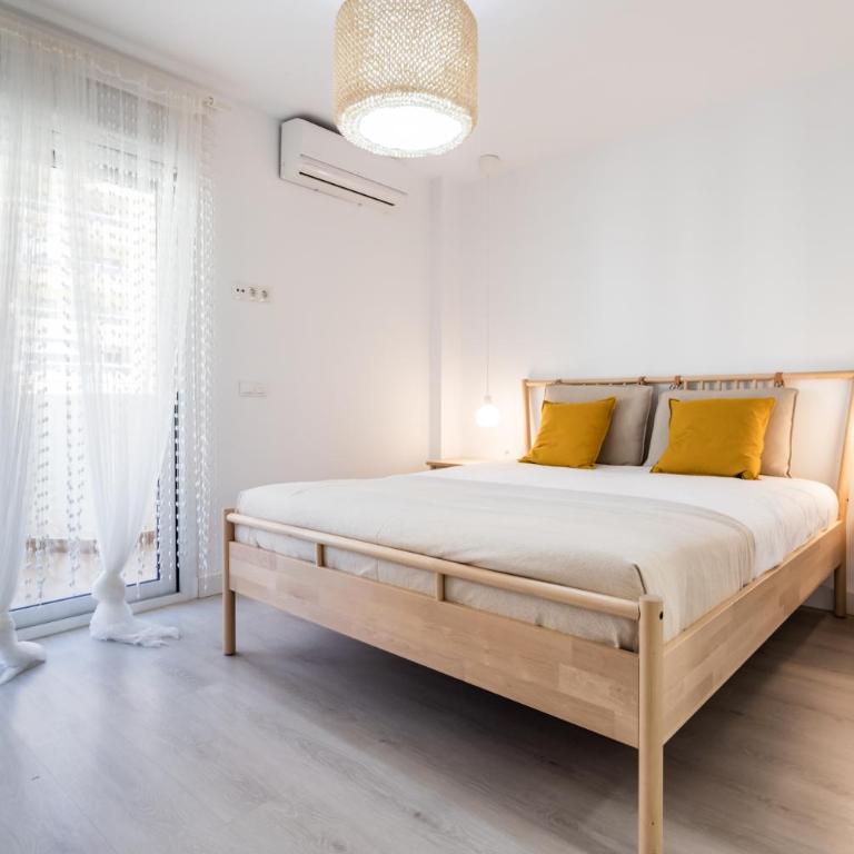 Sur Suites Sol Playa - Three-Bedroom Apartment - 6
