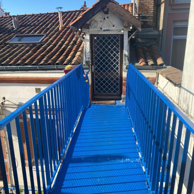 L'Hortensia Saint Aubin - Appartamento con 1 Camera da Letto - 16