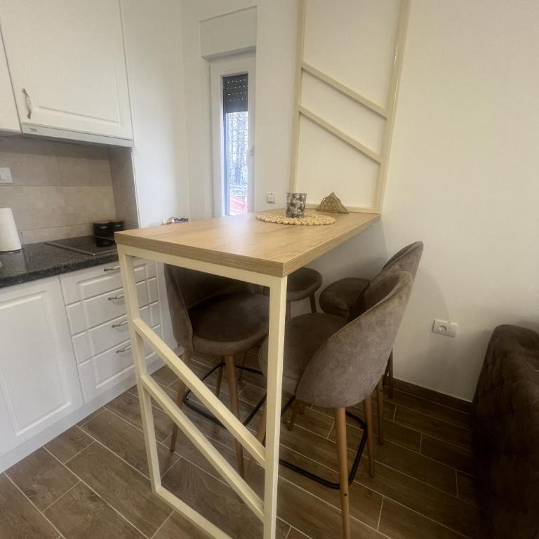 Marshall Apartments - Zlatibor - Apartman sa Balkonom - 2