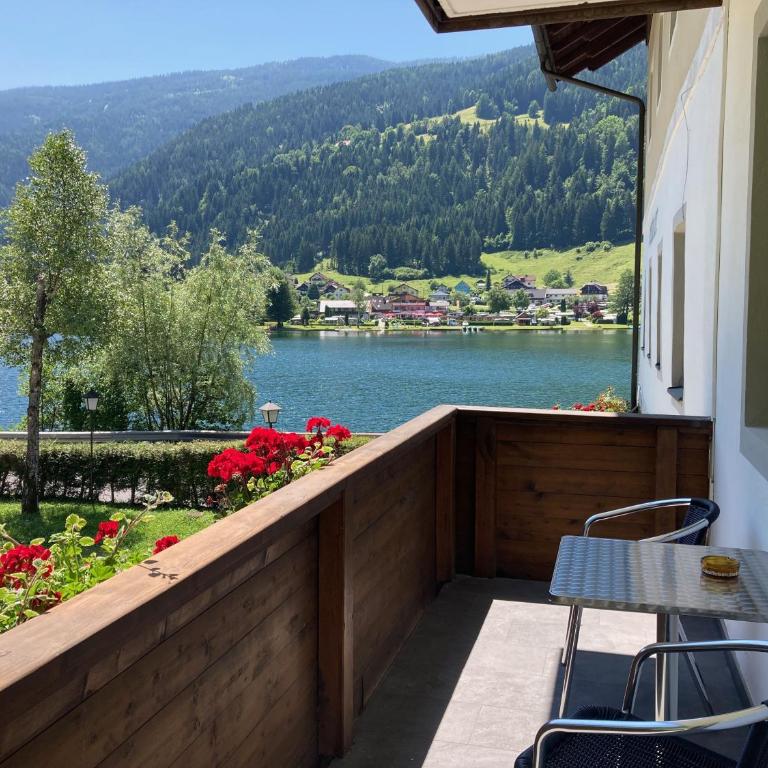SeeBrauer - Apartment mit Balkon - 12