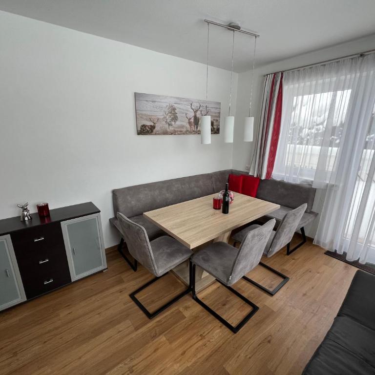 Haus Alpina Ski In & Ski Out - Apartment mit 2 Schlafzimmern - 4