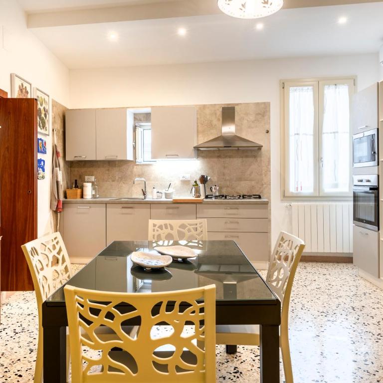 Casa Mariantos - Appartamento con 1 Camera da Letto - 2
