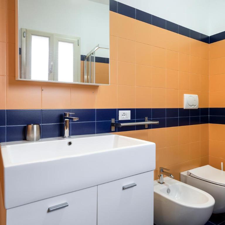 Casa Mariantos - Appartamento con 1 Camera da Letto - 4