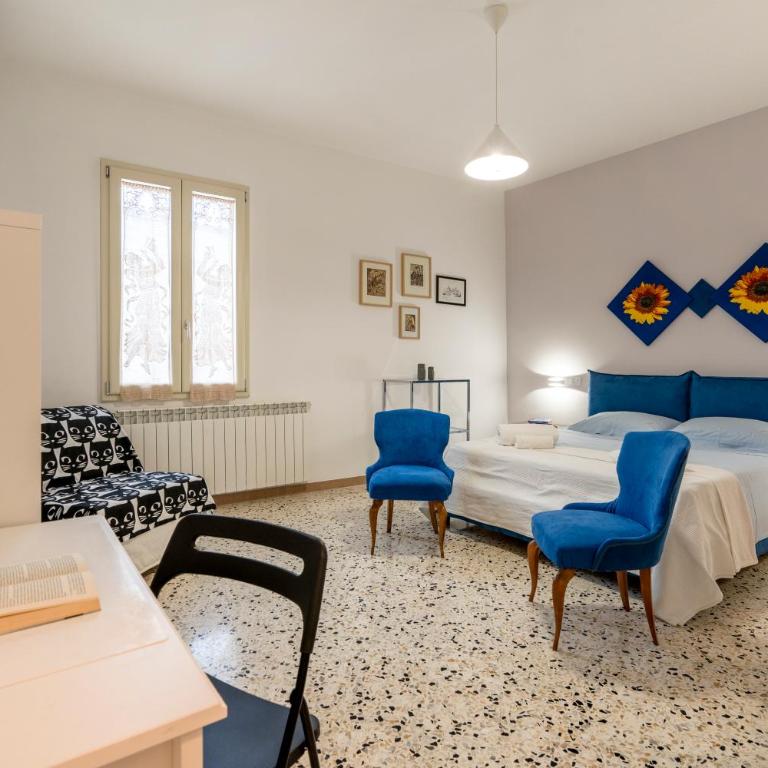 Casa Mariantos - Appartamento con 1 Camera da Letto - 5