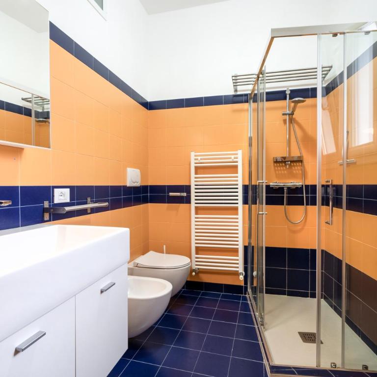 Casa Mariantos - Appartamento con 1 Camera da Letto - 8