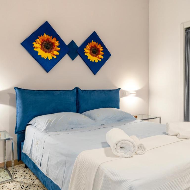 Casa Mariantos - Appartamento con 1 Camera da Letto - 9
