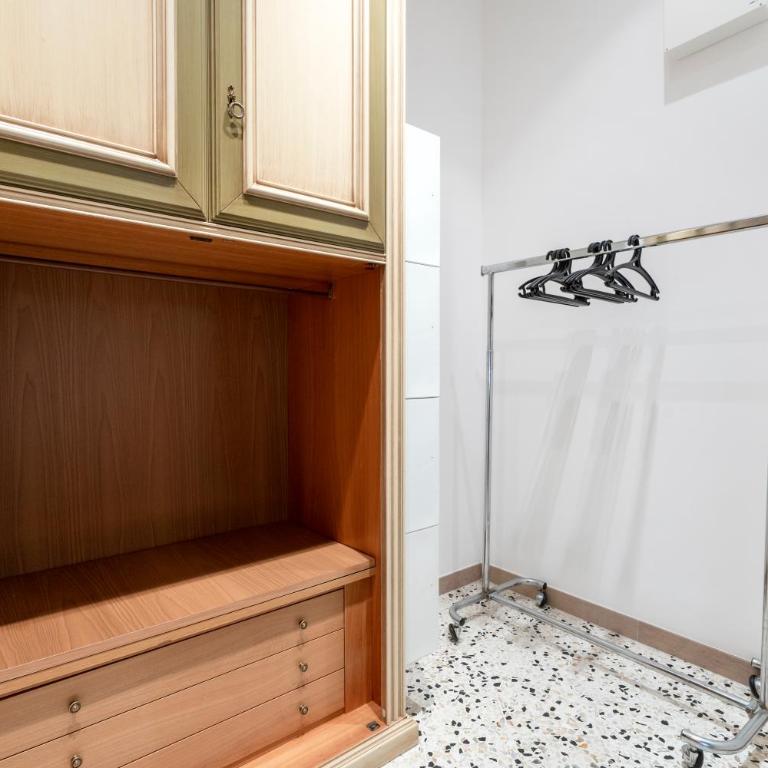 Casa Mariantos - Appartamento con 1 Camera da Letto - 10