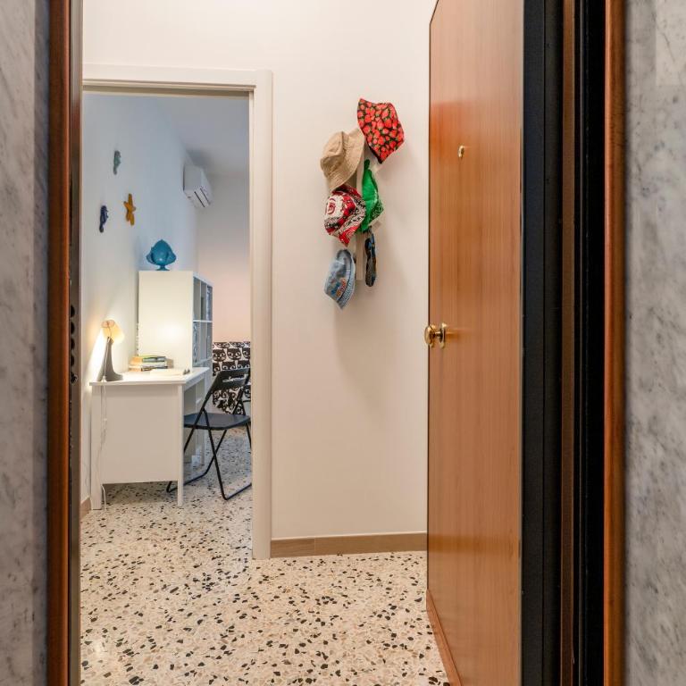 Casa Mariantos - Appartamento con 1 Camera da Letto - 12