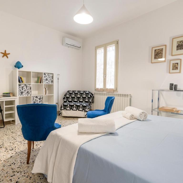 Casa Mariantos - Appartamento con 1 Camera da Letto - 16