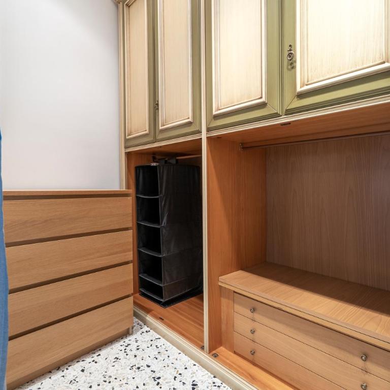 Casa Mariantos - Appartamento con 1 Camera da Letto - 19