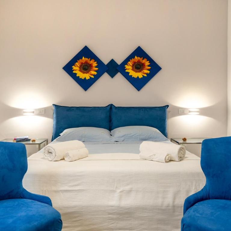 Casa Mariantos - Appartamento con 1 Camera da Letto - 24