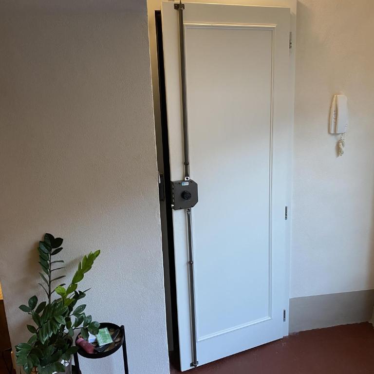Antica Dimora Mascarella 1598 Historic Apartment - Appartamento con 1 Camera da Letto - 23