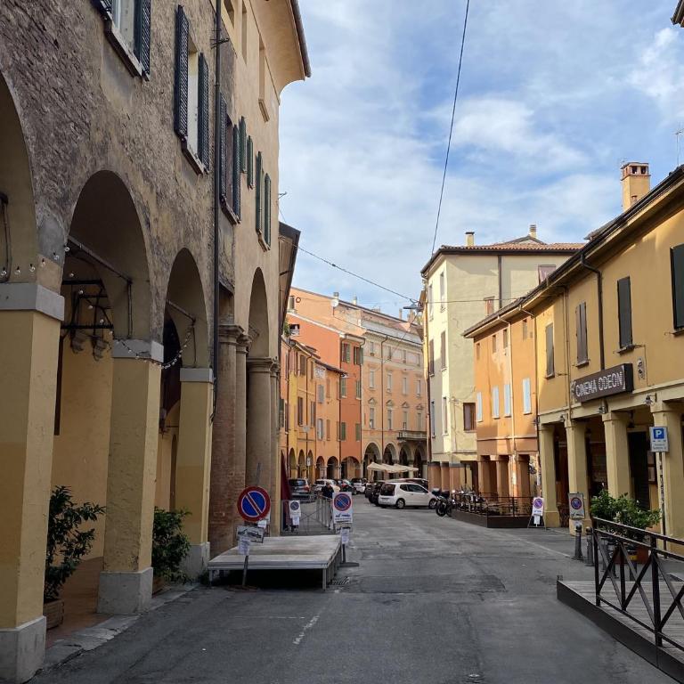 Antica Dimora Mascarella 1598 Historic Apartment - Appartamento con 1 Camera da Letto - 19