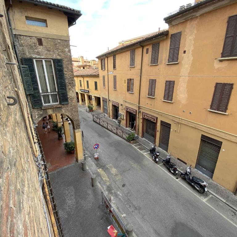 Antica Dimora Mascarella 1598 Historic Apartment - Appartamento con 1 Camera da Letto - 7