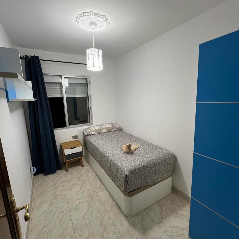 Penthouse-Complex Cristimar - Apartamento de 3 dormitorios - 12