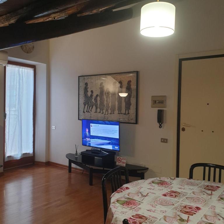 Residence Vanvitelli - Appartamento con 1 Camera da Letto - 2