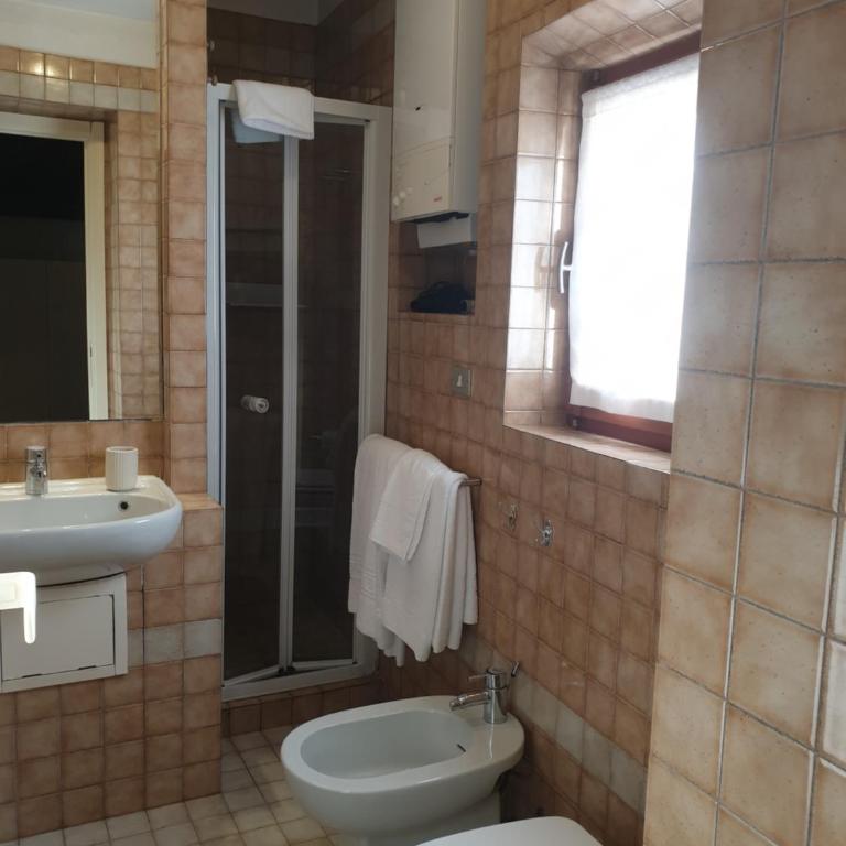Residence Vanvitelli - Appartamento con 1 Camera da Letto - 4