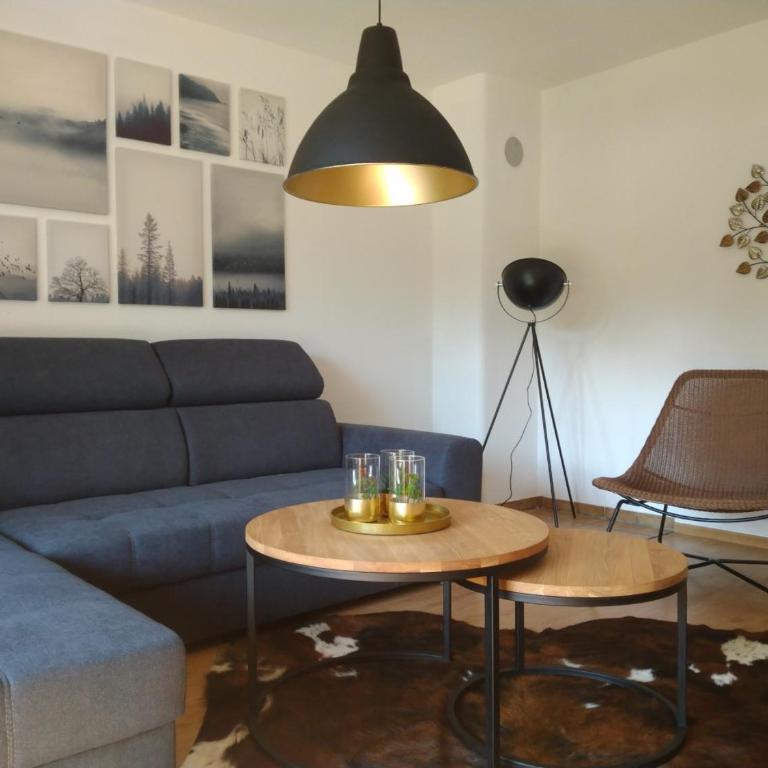 Am Sonnenhang inkl. Chiemgaukarte - Apartment mit 2 Schlafzimmern - 1