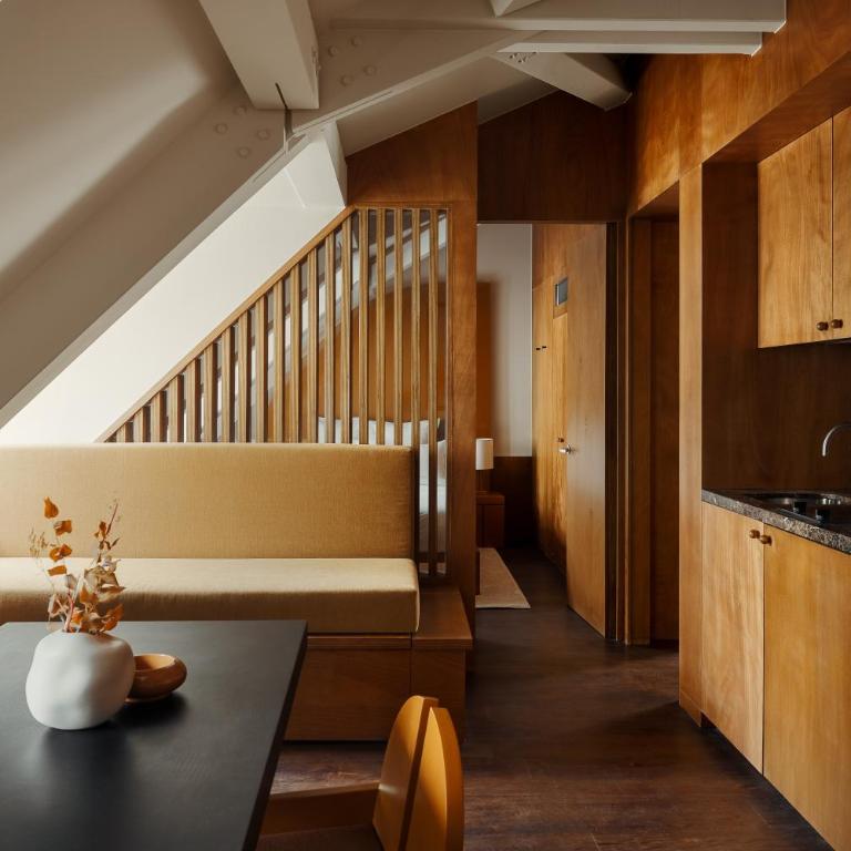 Edgar Suites - Bouchardon - Appartement 2 Chambres - 11