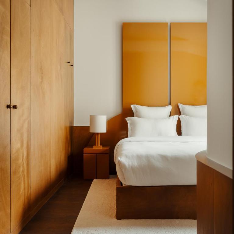 Edgar Suites - Bouchardon - Appartement 2 Chambres - 10