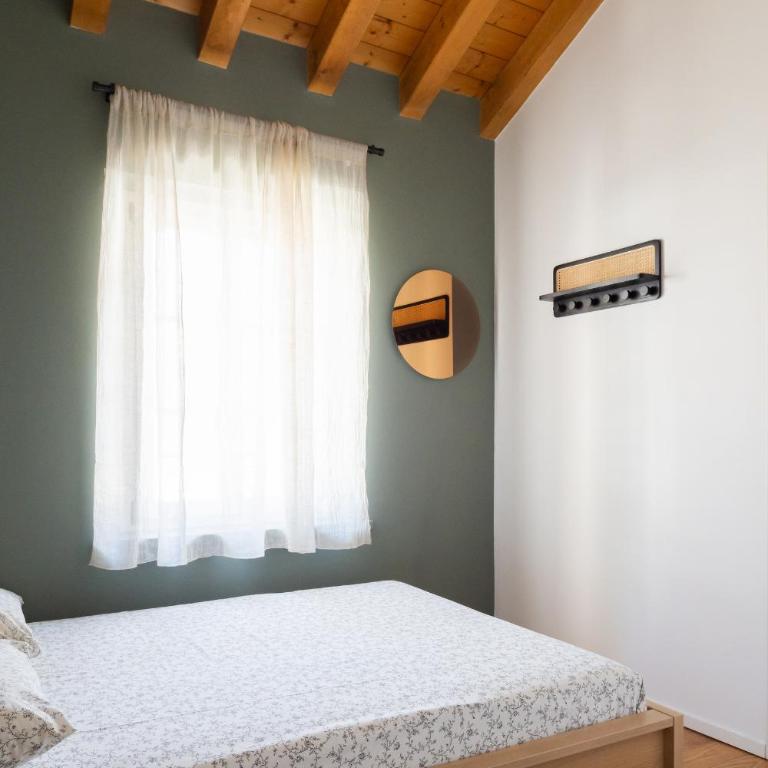 Double Private Parking, 2 Bedrooms & 2 Bathrooms - Elegant Apartment in Old Town - Appartamento con 2 Camere da Letto - 11