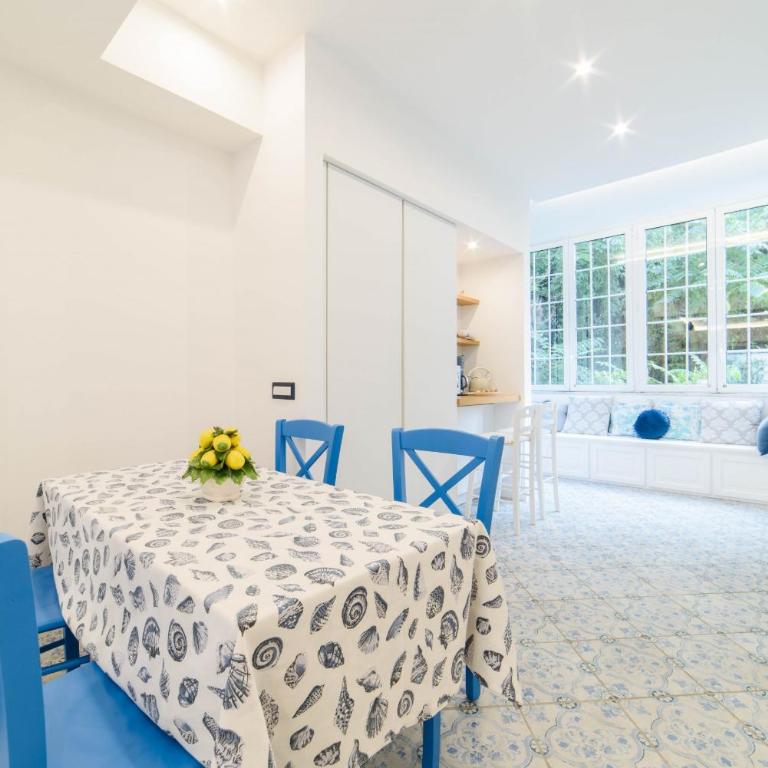 Estate4home - The attic - Apartment with Terrace - 7