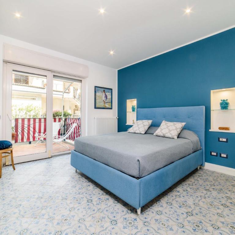 Estate4home - The attic - Apartment with Terrace - 8