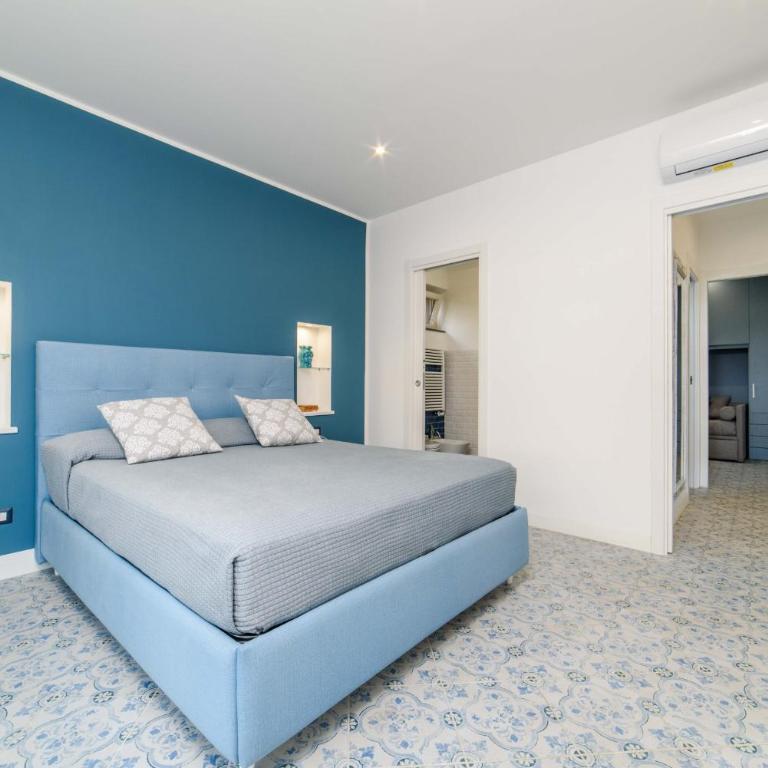 Estate4home - The attic - Apartment with Terrace - 9