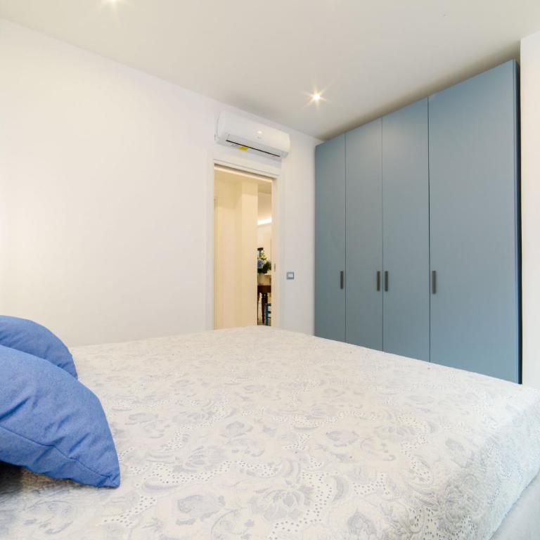 Estate4home - The attic - Apartment with Terrace - 27