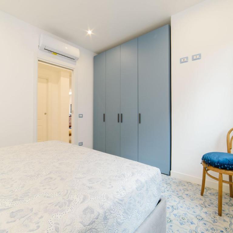 Estate4home - The attic - Apartment with Terrace - 30