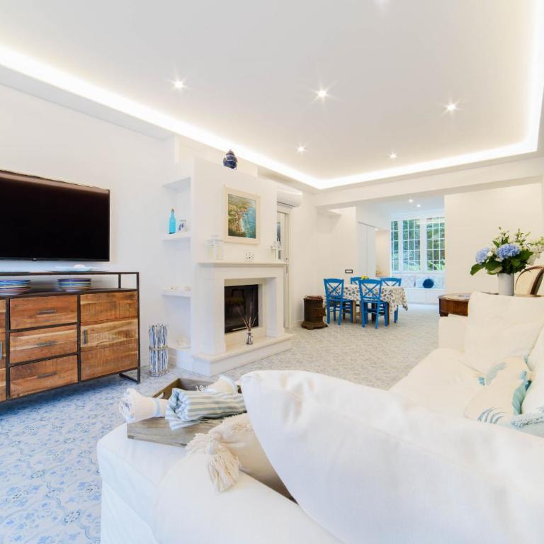 Estate4home - The attic - Apartment with Terrace - 37