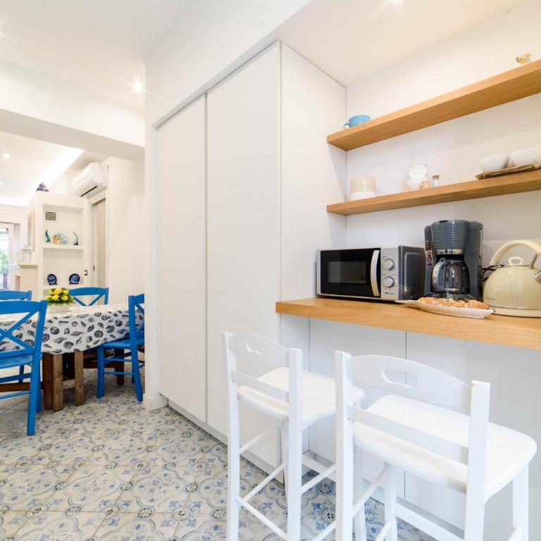 Estate4home - The attic - Apartment with Terrace - 41