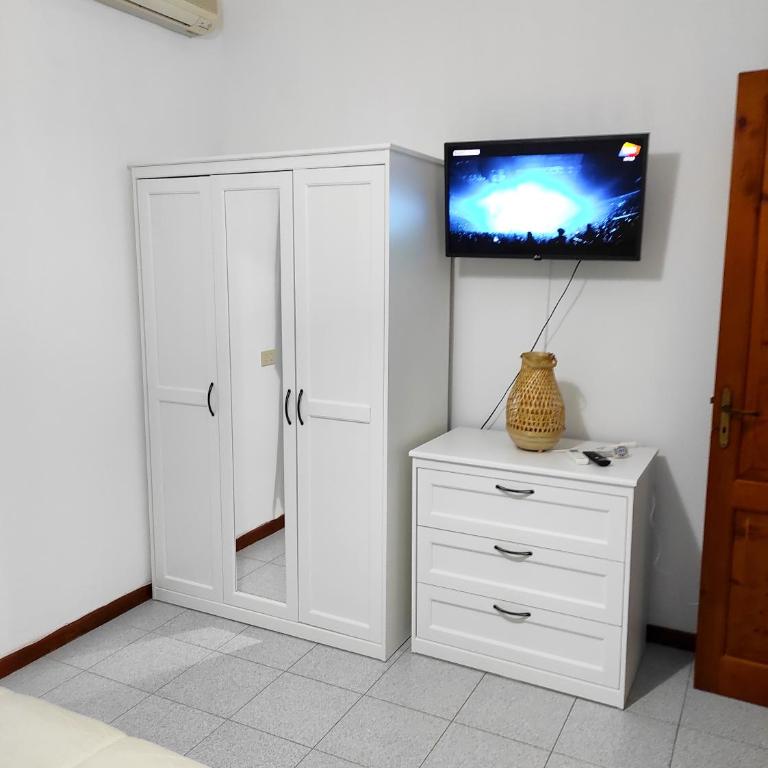 "A Mennulita" - One-Bedroom Apartment - 9