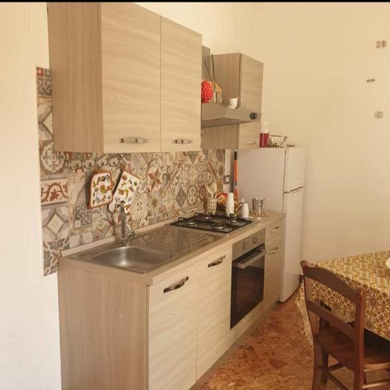 Arco del vescovo 2 - Appartamento con 1 Camera da Letto - 7