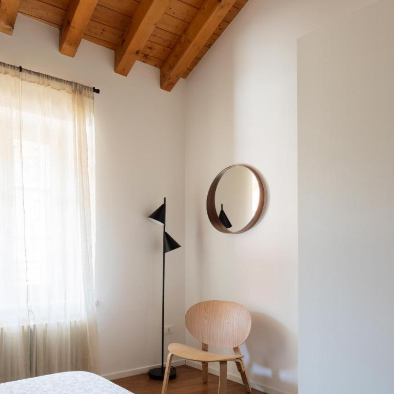 Double Private Parking, 2 Bedrooms & 2 Bathrooms - Elegant Apartment in Old Town - Appartamento con 2 Camere da Letto - 13