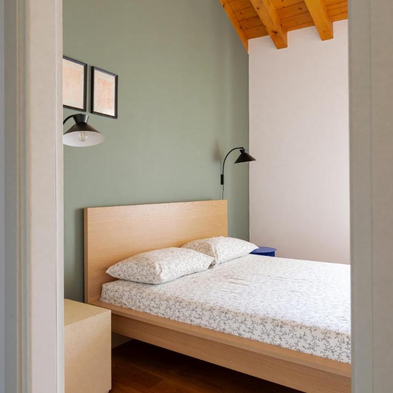Double Private Parking, 2 Bedrooms & 2 Bathrooms - Elegant Apartment in Old Town - Appartamento con 2 Camere da Letto - 16