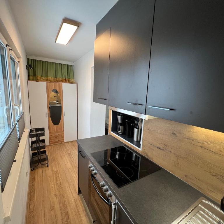 Haus Alpina Ski In & Ski Out - Apartment mit 1 Schlafzimmer - 12