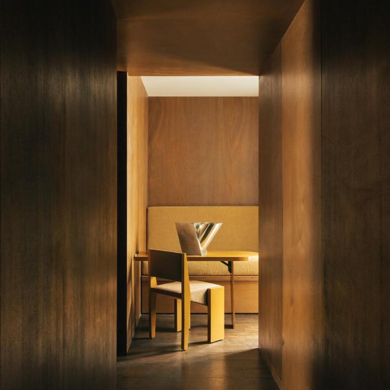 Edgar Suites - Bouchardon - Studio Supérieur - 1