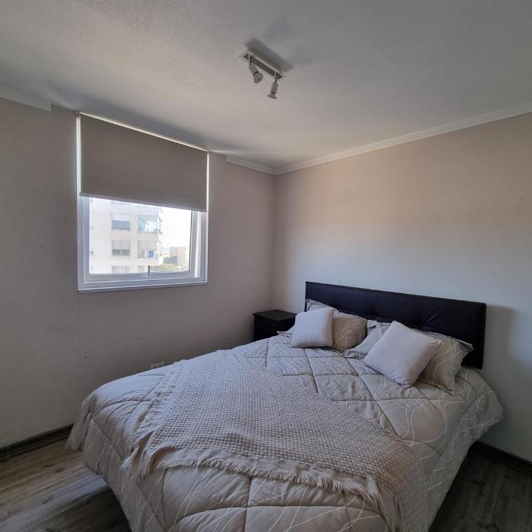 Departamento Moorea Avda Pacifico - Apartamento de 3 dormitorios - 6