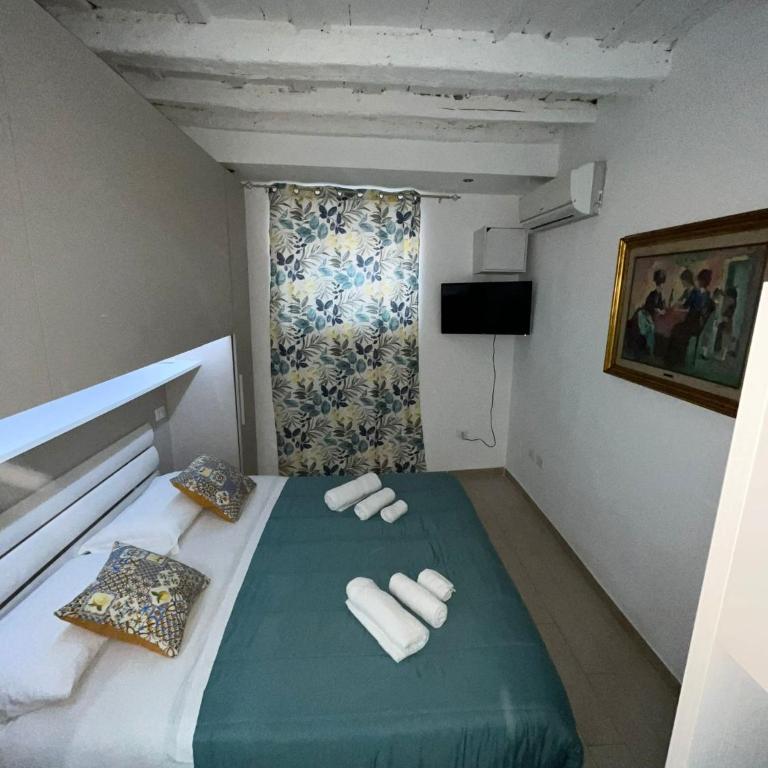 Capobeb - Appartamento con 1 Camera da Letto - 7